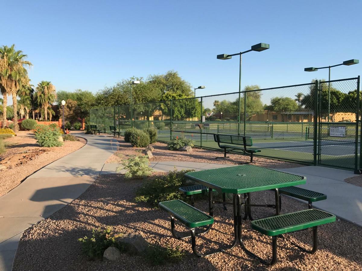 Monte Vista Resort-Age 55 Plus Mesa Zewnętrze zdjęcie