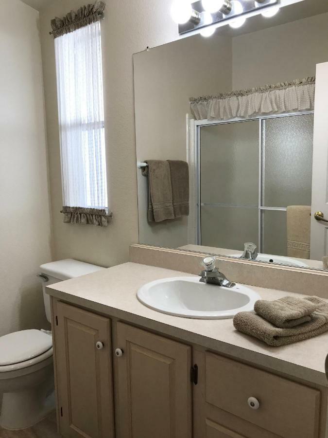 Monte Vista Resort-Age 55 Plus Mesa Zewnętrze zdjęcie